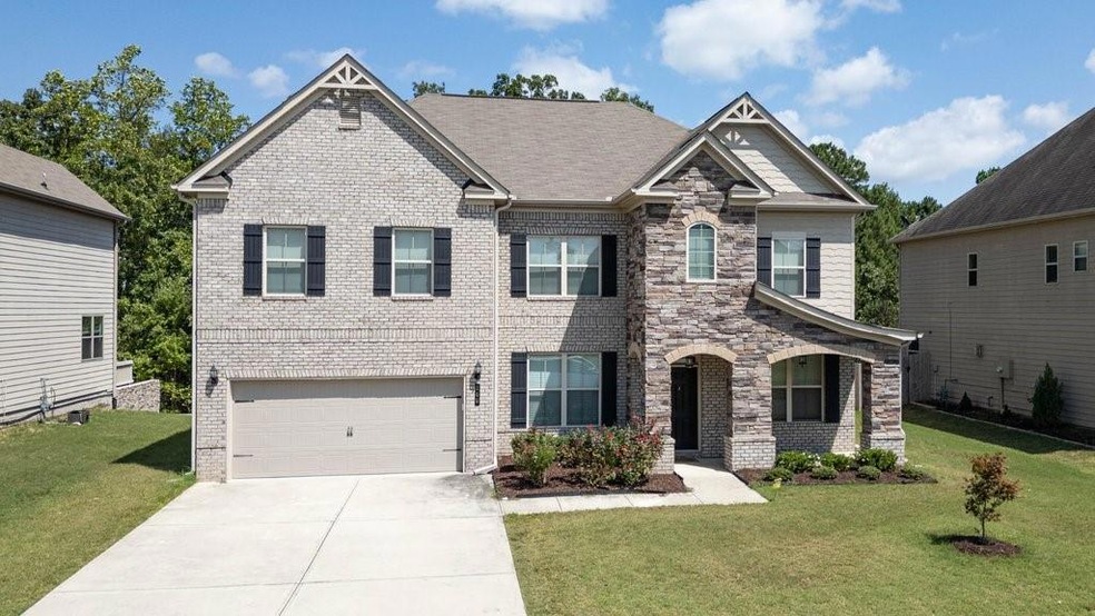 200 Gray Trail, Acworth, GA 30101 - photo 1