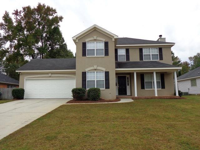 540 Oak Chase Dr, Augusta, GA 30907 - photo 1
