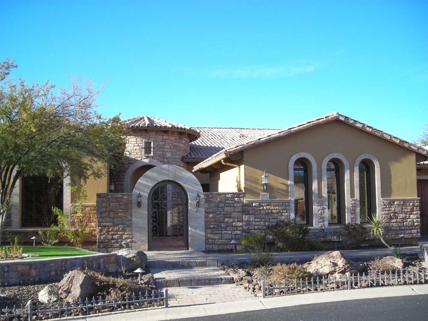 Stunning Home