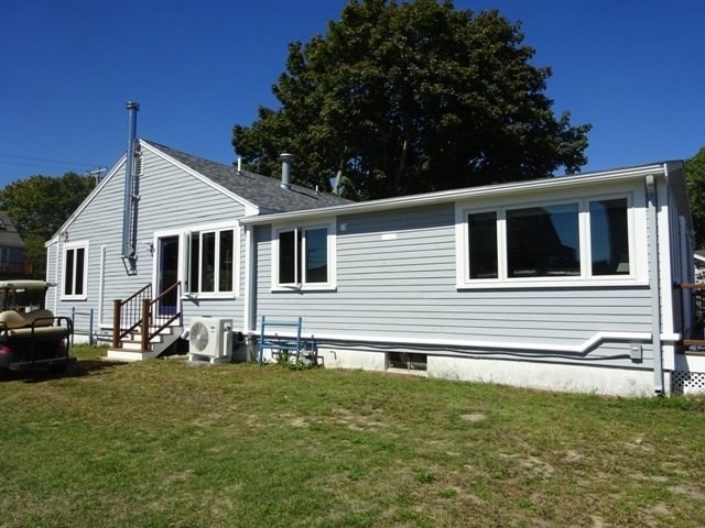 188 Swifts Beach Rd, Wareham, MA 02571 - photo 1
