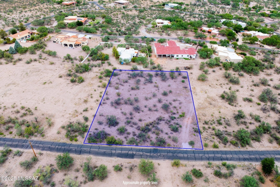 TBD Circulo de Anza unit 97, Tubac, AZ 85646 - photo 1