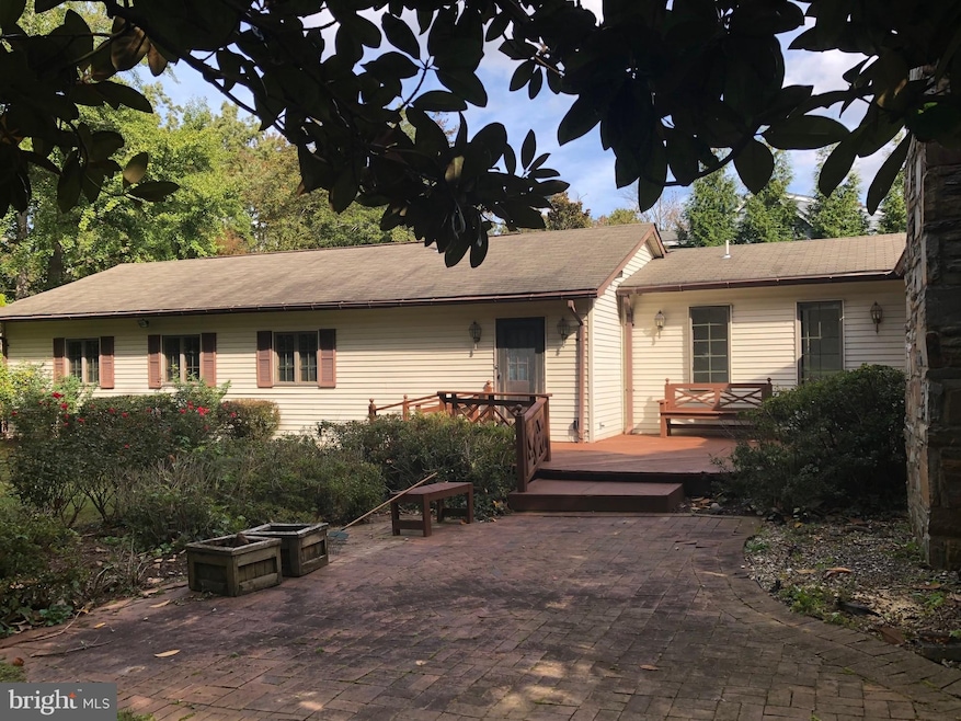 7801 Lee Ave, Alexandria, VA 22308 - photo 1