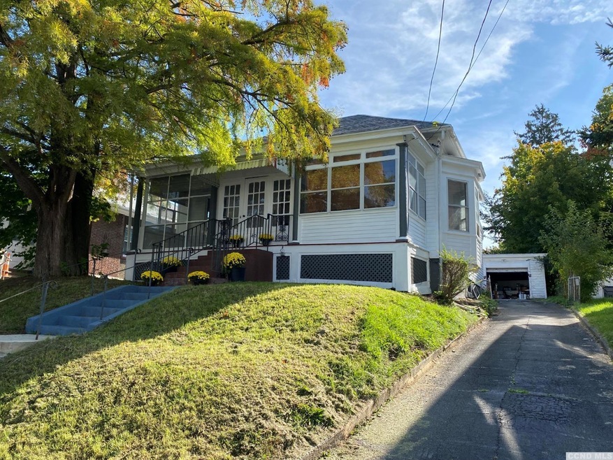 Welcome home to 40 Fairview Avenue!