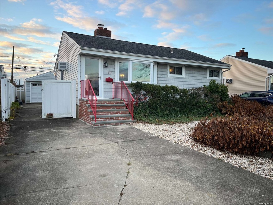 77 Tyler St, Freeport, NY 11520 - photo 1