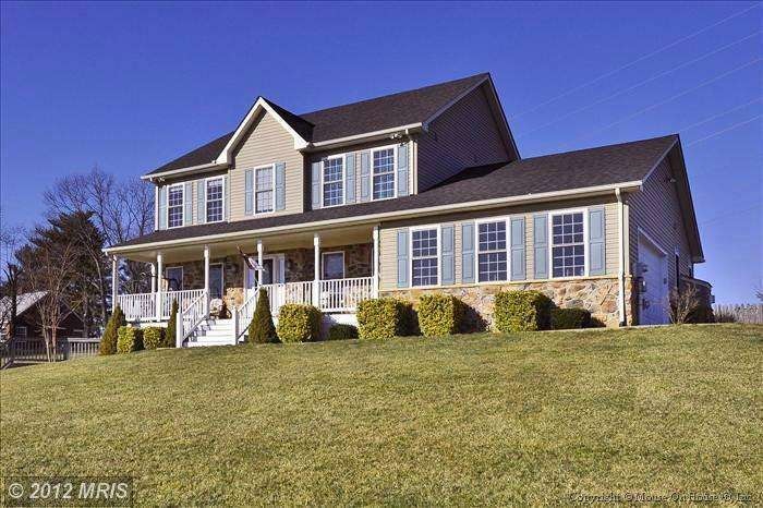 8631 Myersville Rd, Middletown, MD 21769 - photo 1