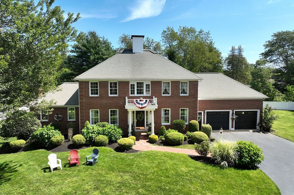 108 Pleasantwoods Ln, Hanover, MA 02339 - photo 1