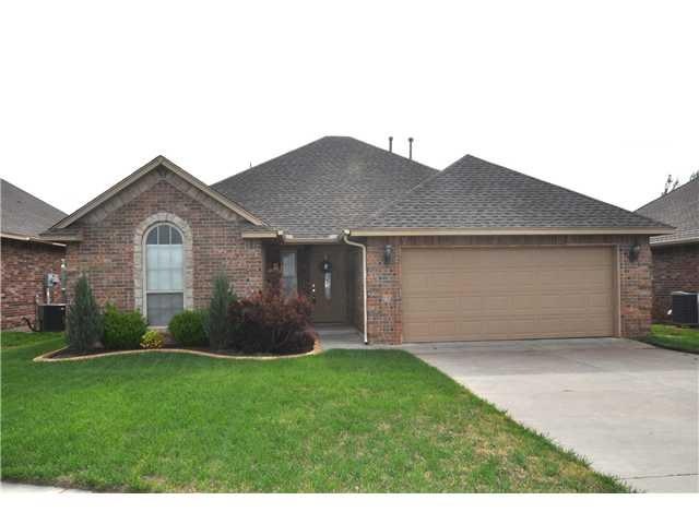 Exterior Front. beautiful home with 3 beds and 2 b