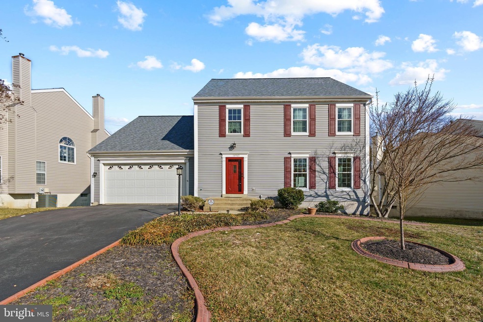 16963 Cass Brook Ln, Woodbridge, VA 22191 - photo 1