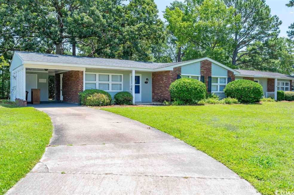 710 Swallow Ave unit 710, Myrtle Beach, SC 29577 - photo 1