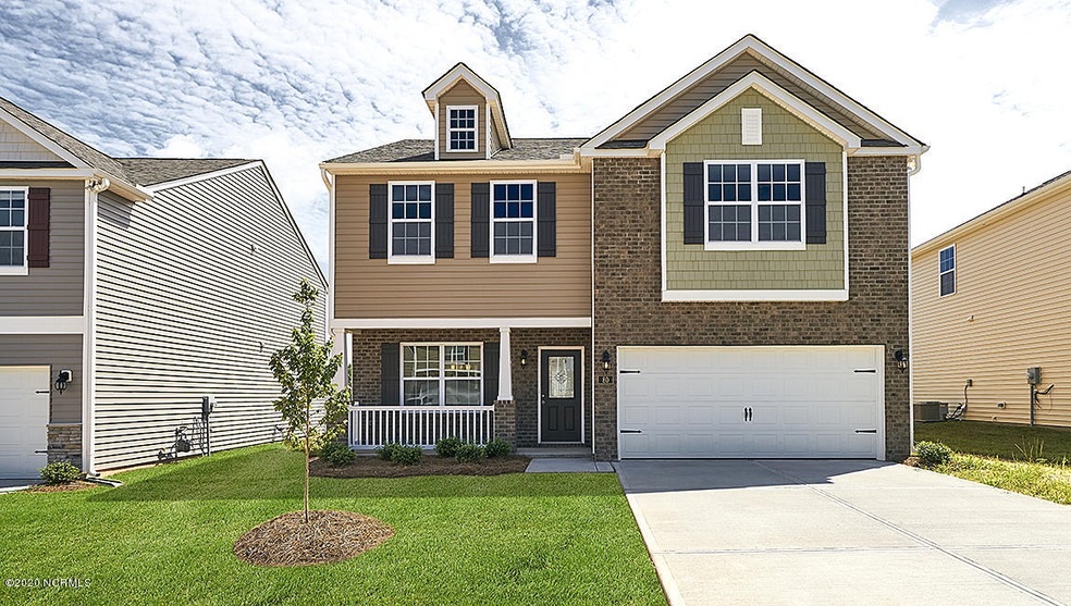 Pinehurst B_Exterior
