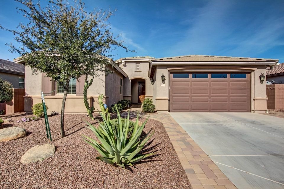 1164 W Date Rd, San Tan Valley, AZ 85140 - photo 1