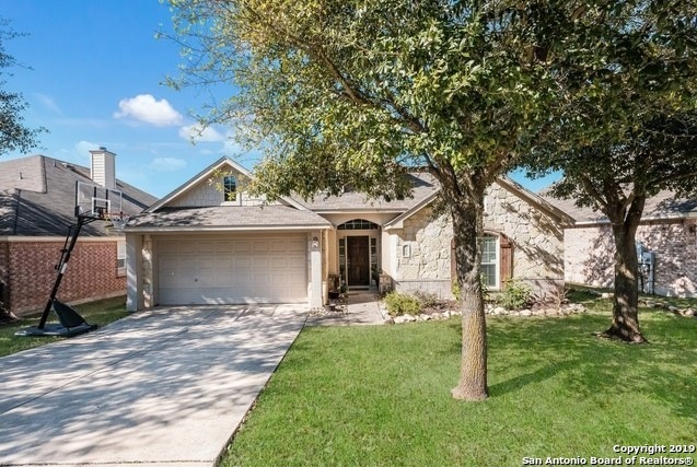 21919 Dolomite Dr, San Antonio, TX 78259 - photo 1