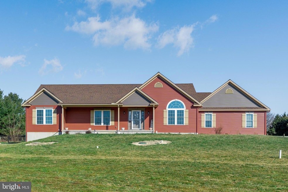 221 Nellies Corner Rd, Rising Sun, MD 21911 - photo 1