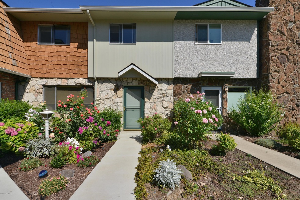 1 101 N 58th Ave #17