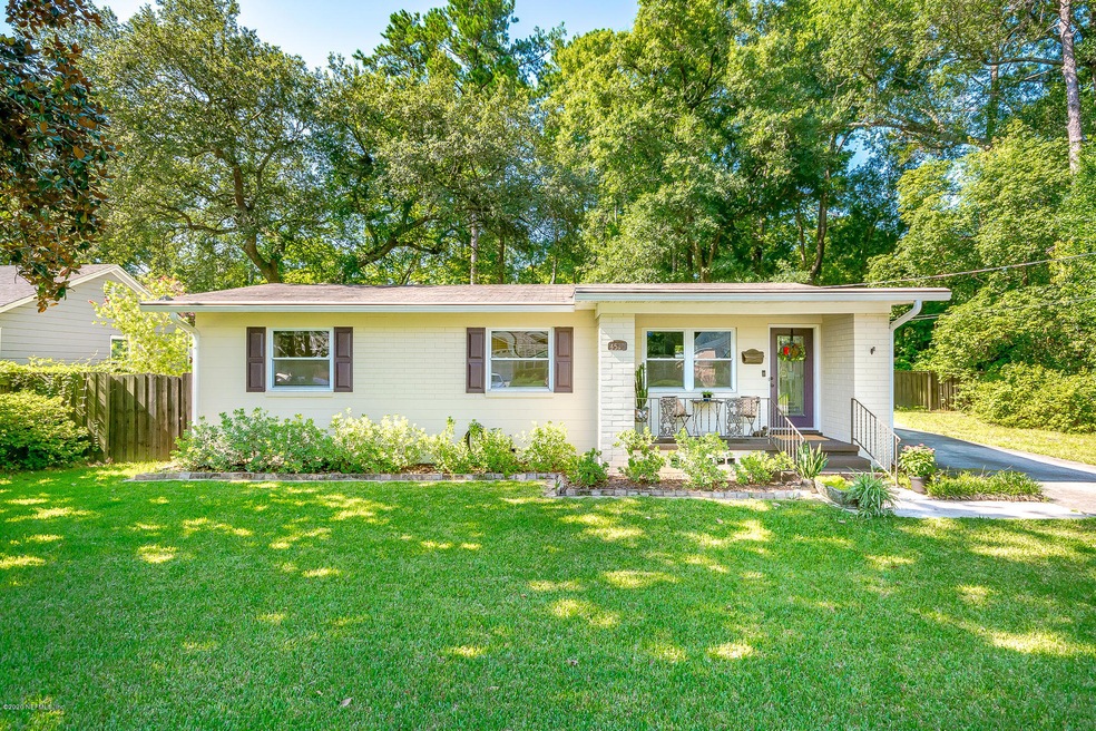 4530 Prunty Ave, Jacksonville, FL 32205 - photo 1