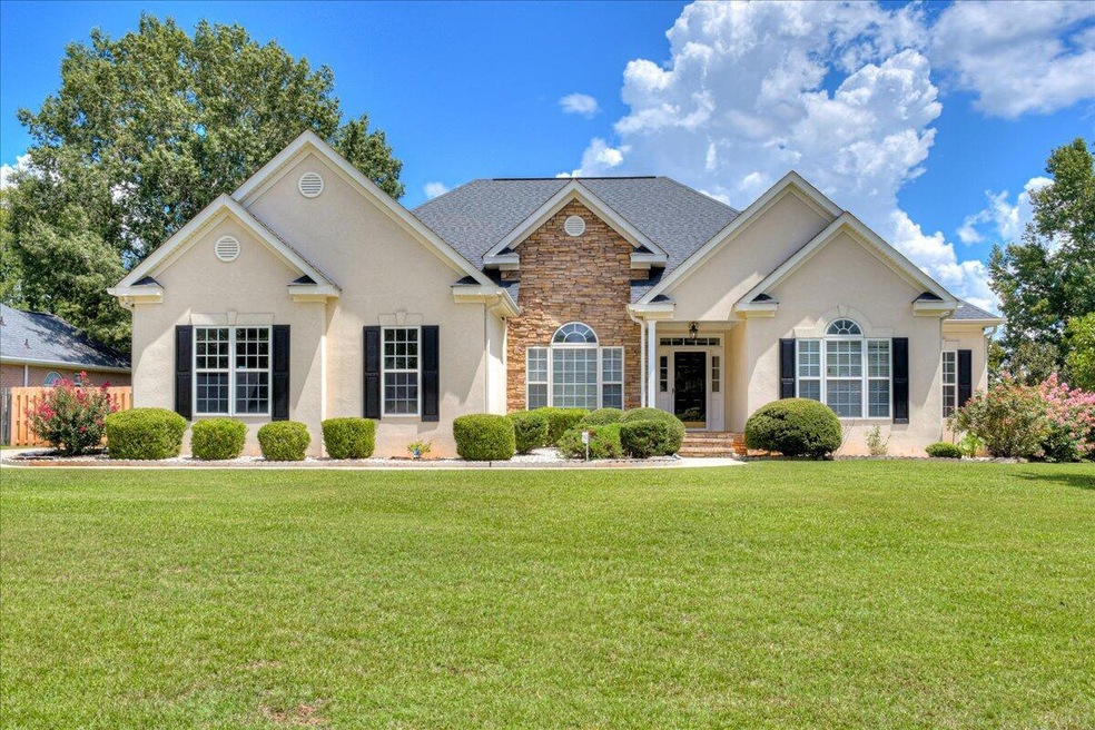 Front with Side entry Garage