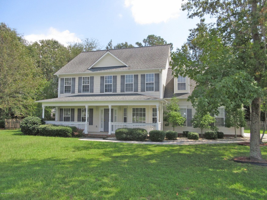 101 Drayton Hall, Jacksonville, NC 28540 - photo 1