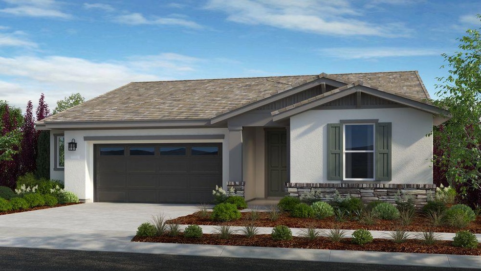 8053 Gwinn Cir, Elk Grove, CA 95757 - photo 1