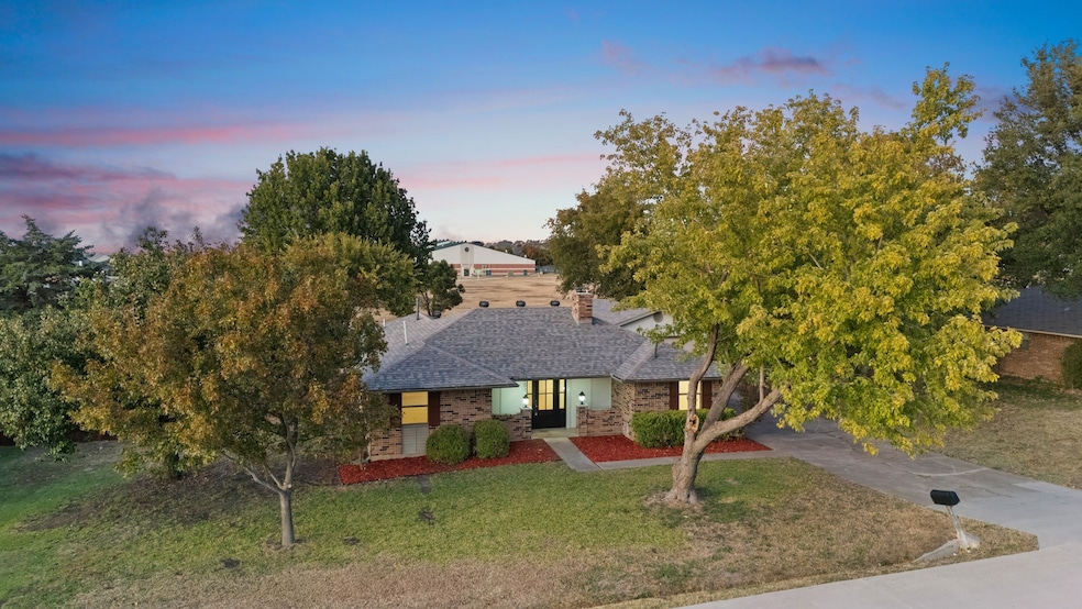 403 E 8th St, Prosper, TX 75078 - photo 1