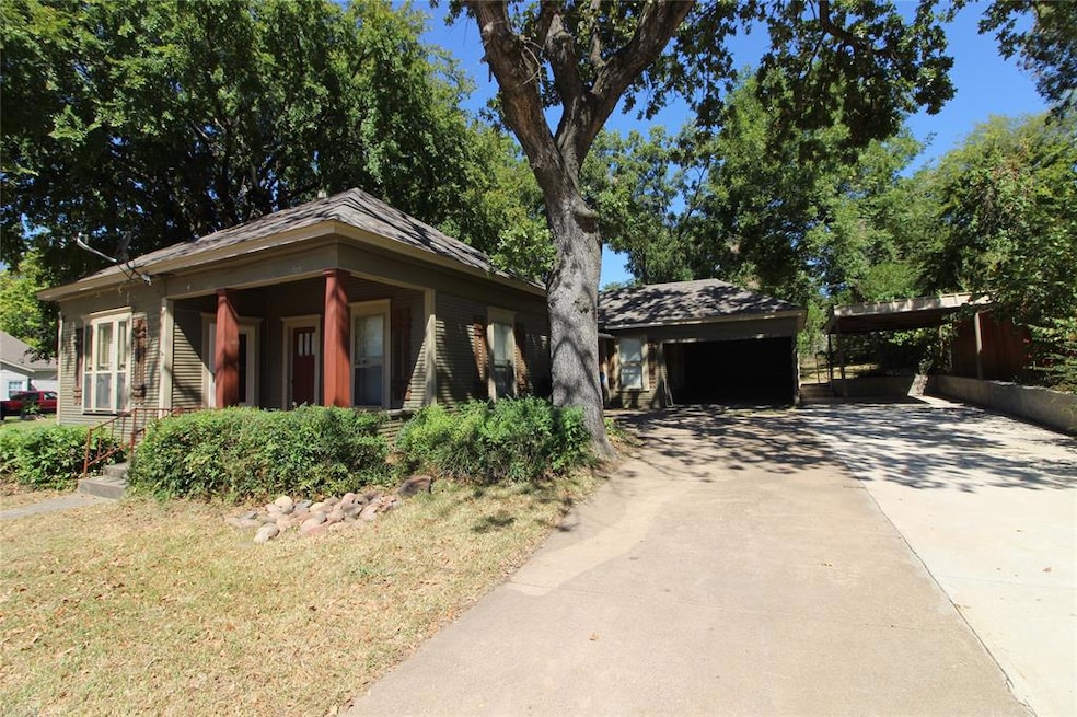 1431 W Crawford St unit SDT, Denison, TX 75020 - photo 1