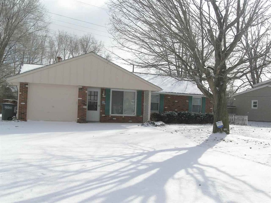 1912 Tam o Shanter Ct, Kokomo, IN 46902 - photo 1