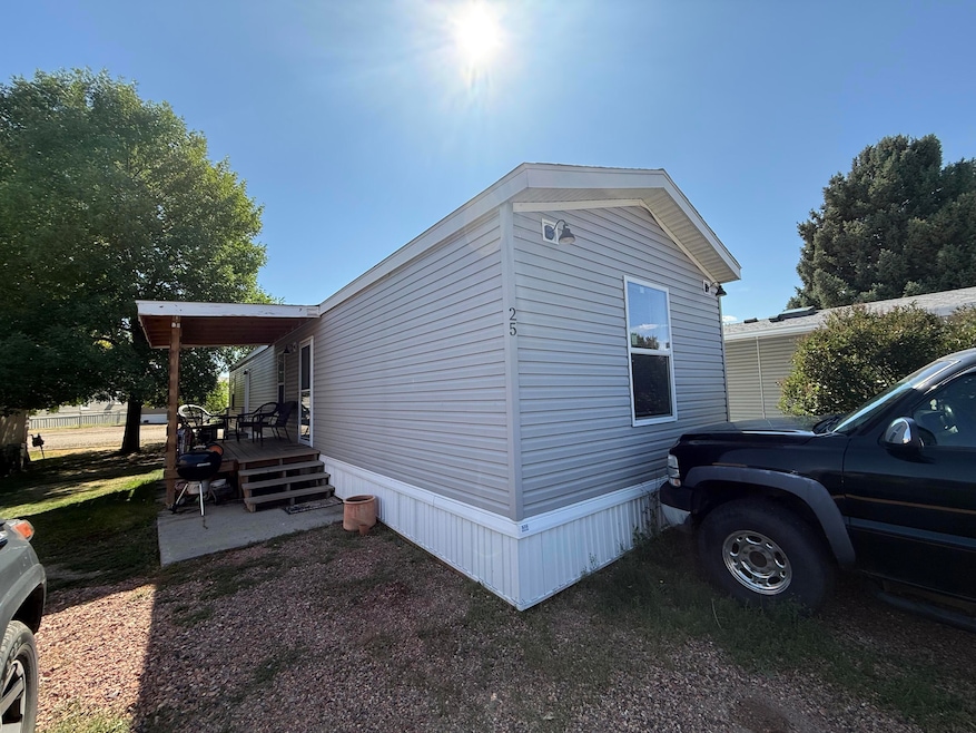 808 Avoca Ave unit 25, Sheridan, WY 82801 - photo 1
