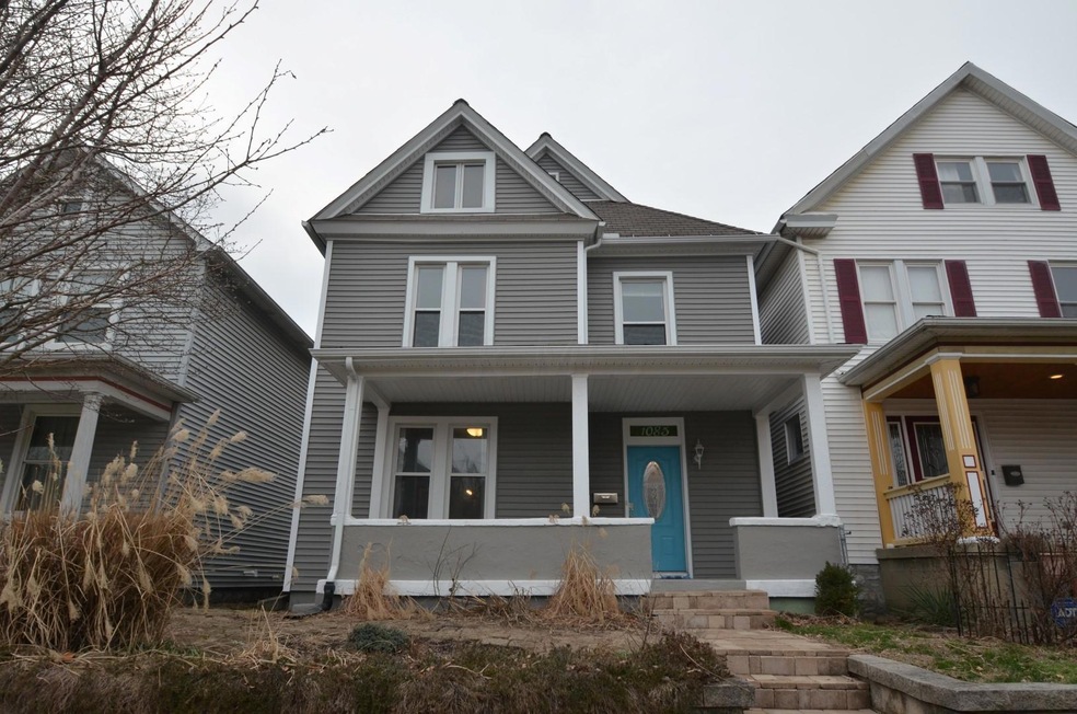 1085 Oregon Ave, Columbus, OH 43201 - photo 1