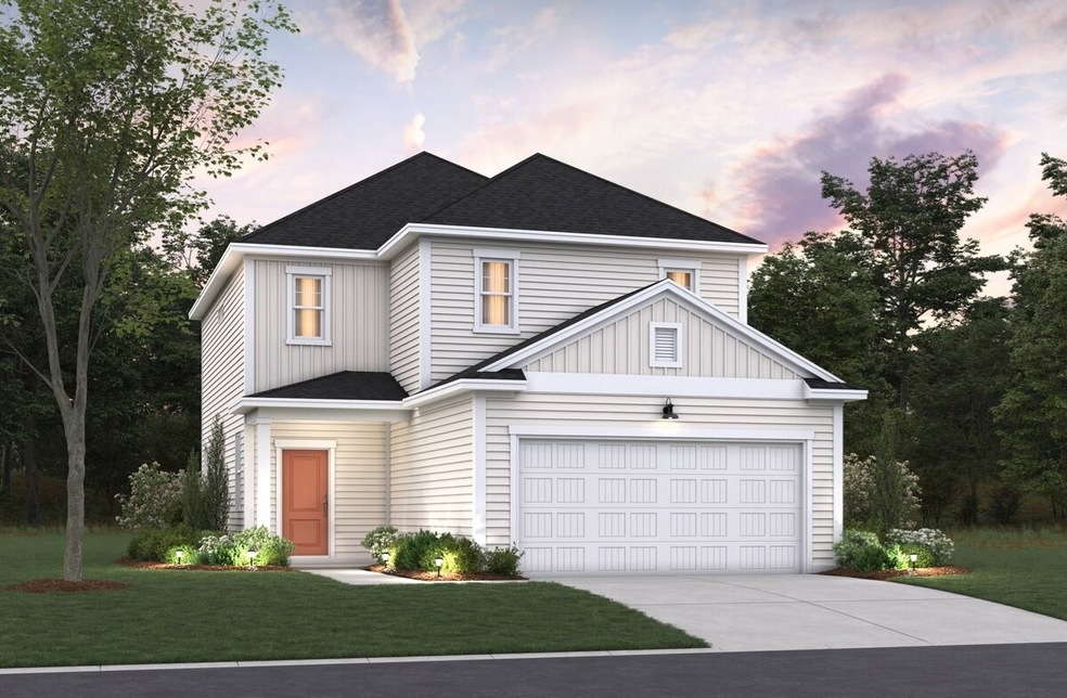 Coastal A Elevation