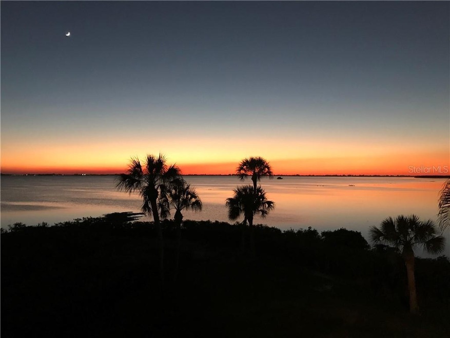 Your view every night!