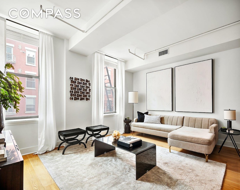 133 Mulberry St unit 3D, New York, NY 10013 - photo 1