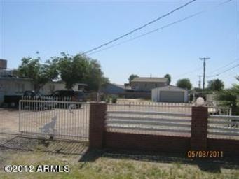 CASA APACHE JUNCTION