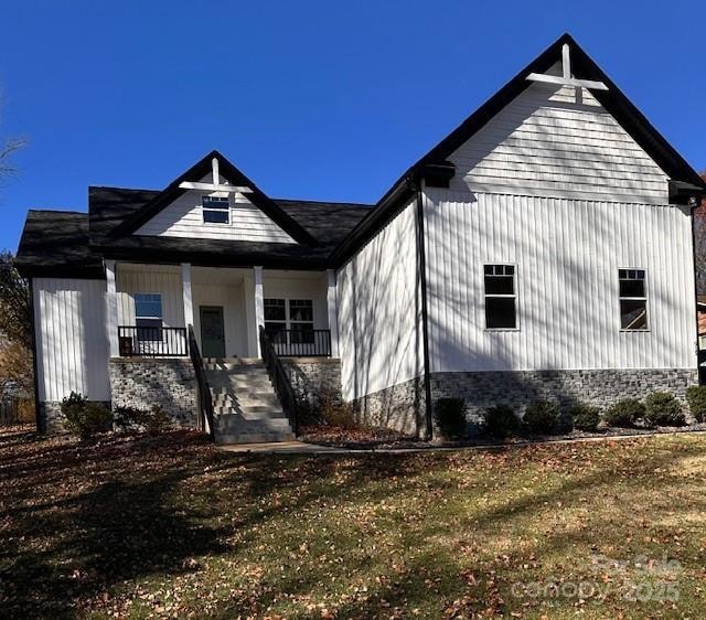 915 Brookwood Ct, Statesville, NC 28677 - photo 1