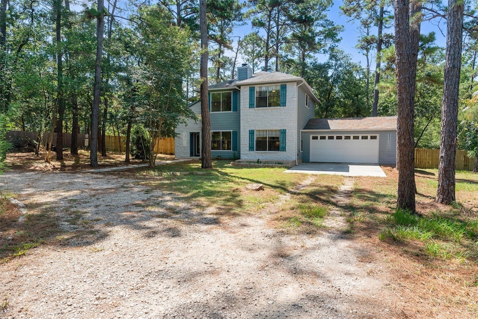 141 Pine View Loop, Bastrop, TX 78602 - photo 1