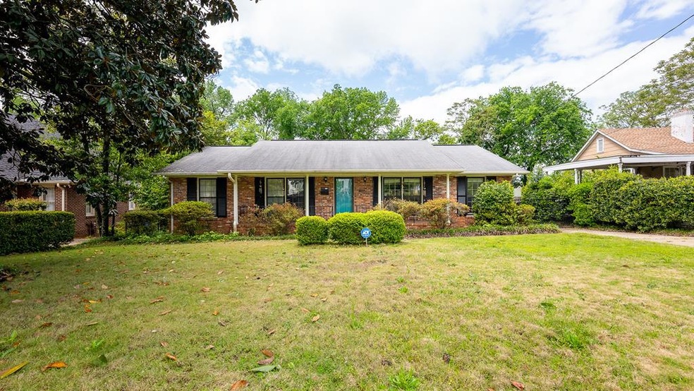 857 Cooper Ave, Columbus, GA 31906 - photo 1