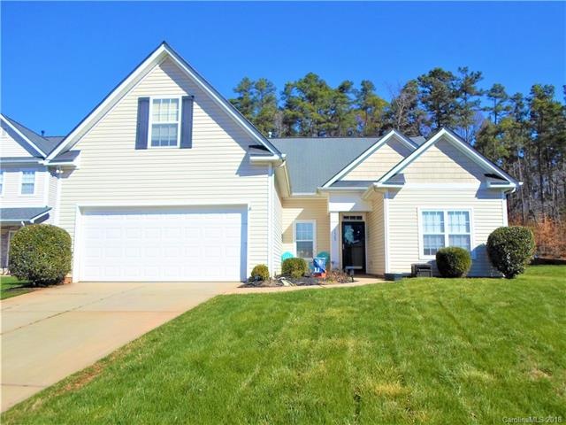 Great curb appeal.