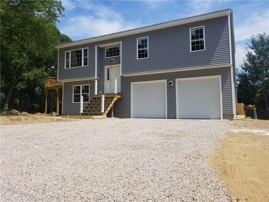 13 Gavitt Ave, Charlestown, RI 02813 - photo 1