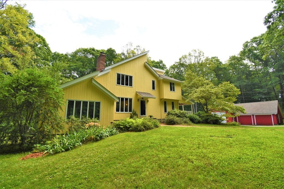 78 Acorn St, Millis, MA 02054 - photo 1