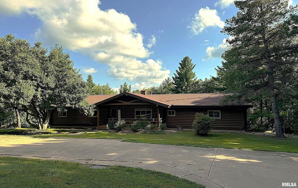 1 Marty Ln, Macomb, IL 61455 - photo 1