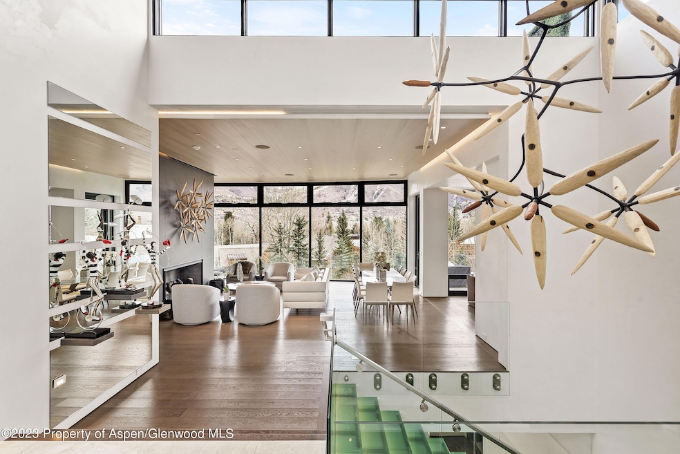 19 Little Cloud Trail, Aspen, CO 81611 - photo 1