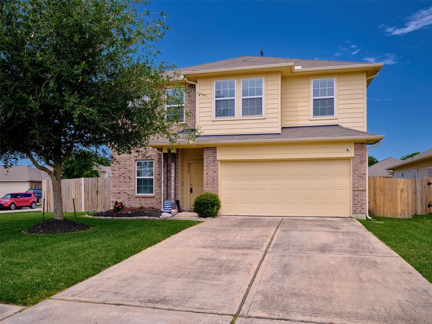 2214 Hackberry Bank Ln, Rosenberg, TX 77471 - photo 1