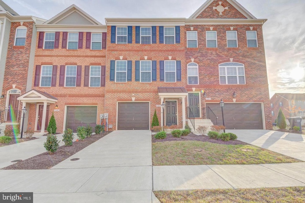 11479 Stockport Place, White Plains, MD 20695 - photo 1