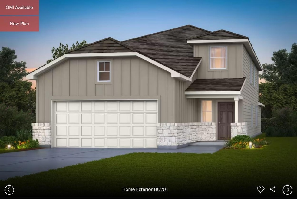 143 Rubber Tree Way, Buda, TX 78610 - photo 1