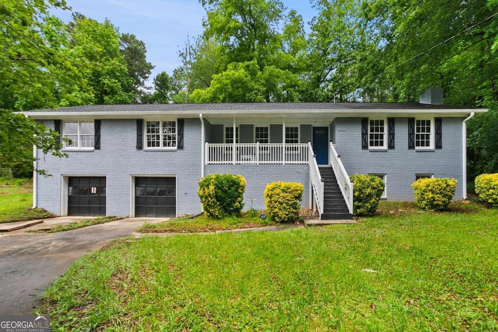 6549 Biscayne Way, Douglasville, GA 30135 - photo 1