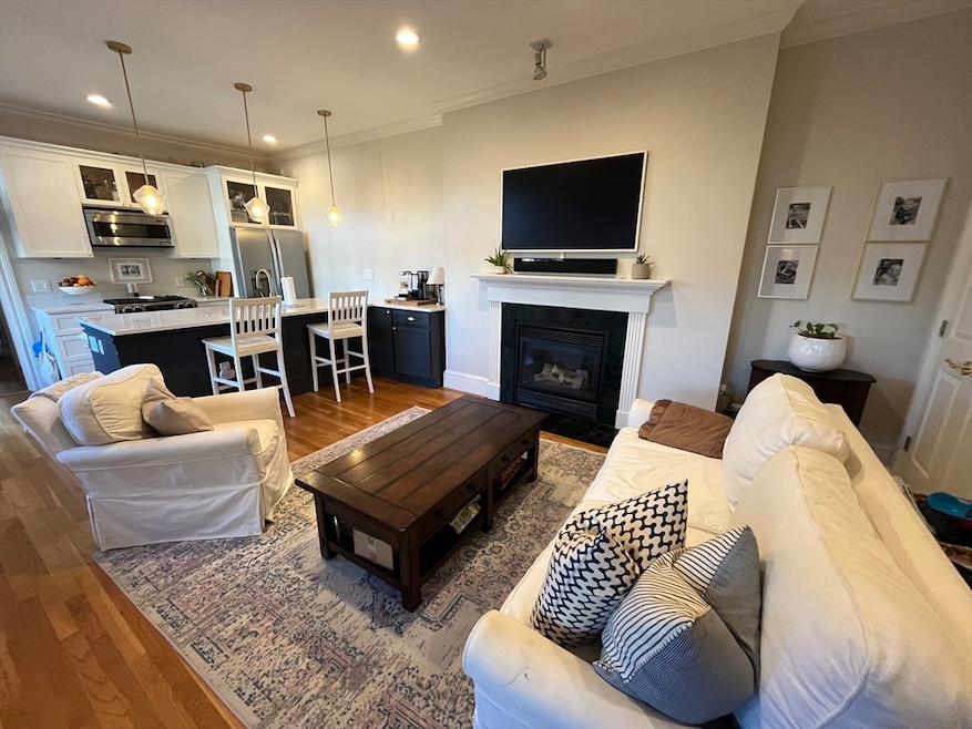 21 Prospect St unit 1, Charlestown, MA 02129 - photo 1