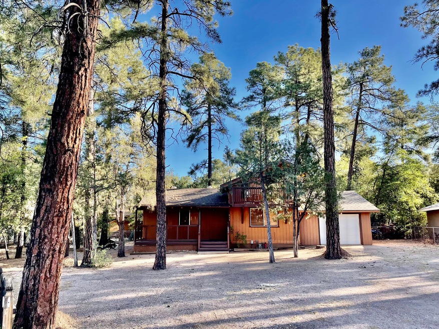 711 N Easy St, Payson, AZ 85541 - photo 1