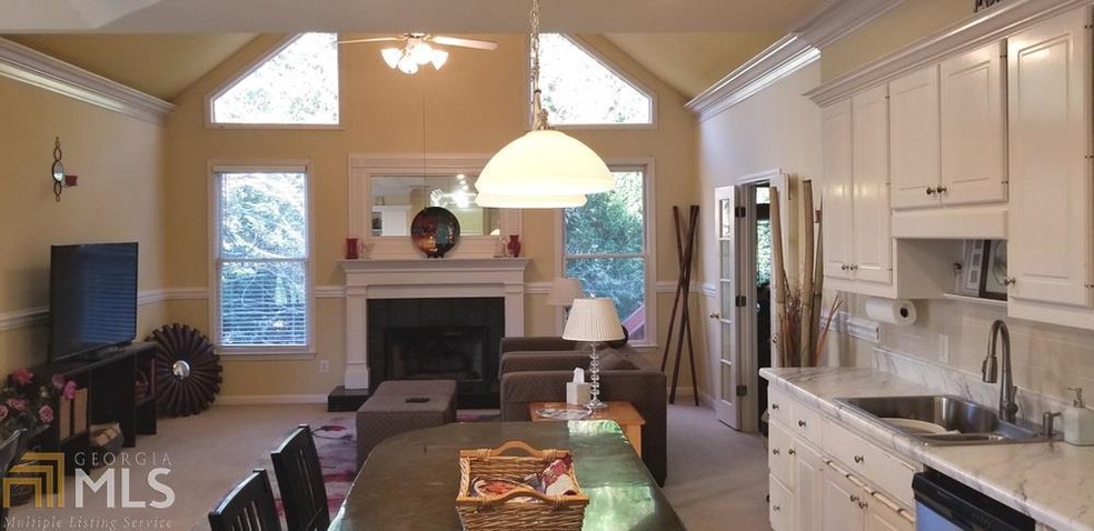 2859 Chapel Ridge Cir, Decatur, GA 30034 - photo 1