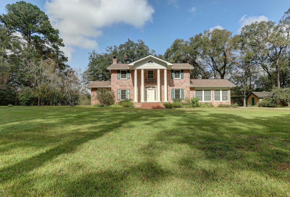 212 Leonpacher Road
