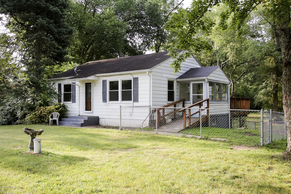 4390 E Halbert-101