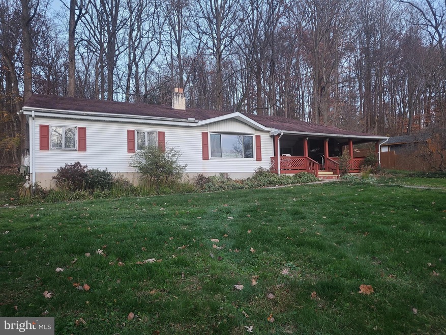 516 N Mill Rd, Kennett Square, PA 19348 - photo 1