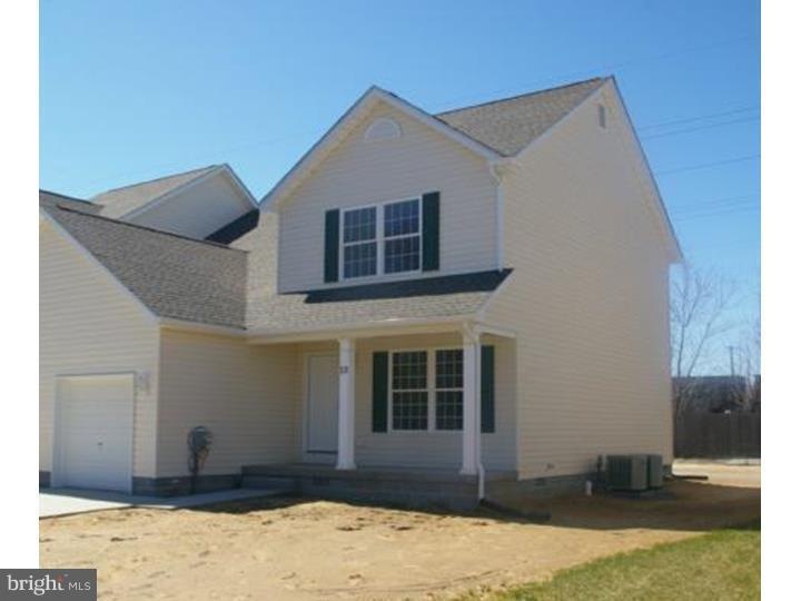13 Ward St, Harrington, DE 19952 - photo 1